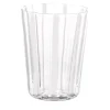 Impilabile White Stripes Water Tumbler
