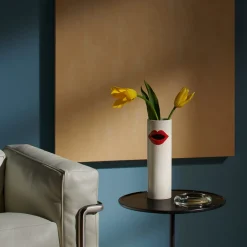 Impronta Flower Vase by Ico Parisi