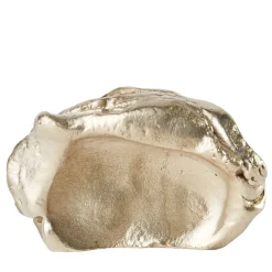 Impronta Set of 4 Brass Door Knobs #4 by Nicole Valenti