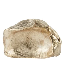 Impronta Set of 4 Brass Door Knobs #2 by Nicole Valenti