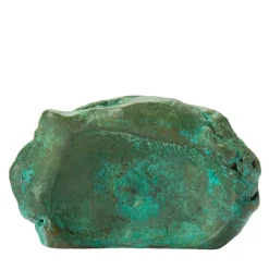 Impronta Set of 4 Green Door Knobs #4 by Nicole Valenti