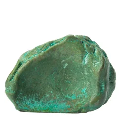 Impronta Set of 4 Green Door Knobs #2 by Nicole Valenti