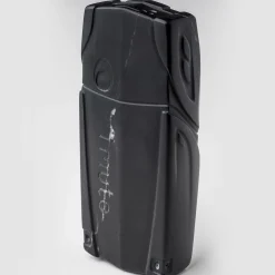 iMute Black Sculpture