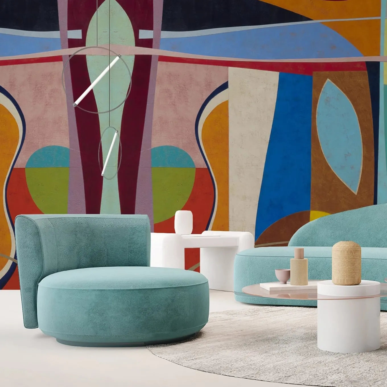 In Equilibrio su… Roberto Miniati Wallpaper