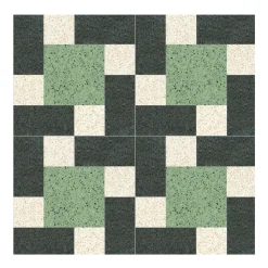 Inca Terrazzo Tiles