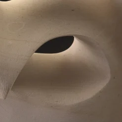 Incanto Lecce Stone Light Sculpture