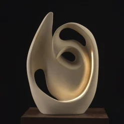 Incanto Lecce Stone Light Sculpture