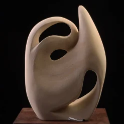 Incanto Lecce Stone Light Sculpture