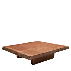 Individual Coffee Table by Ludovica and Roberto Palomba