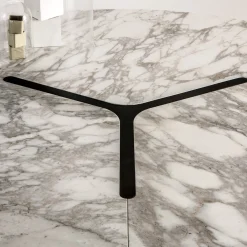 Infinity Dining Table by Cesare Arosio