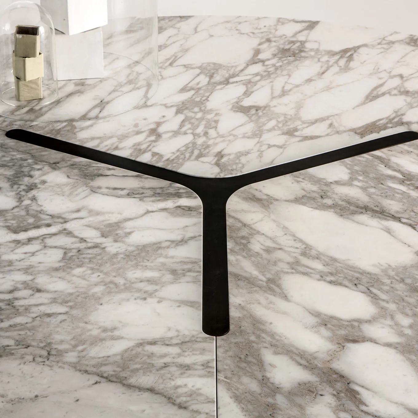 Infinity Dining Table by Cesare Arosio