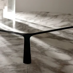 Infinity Dining Table by Cesare Arosio