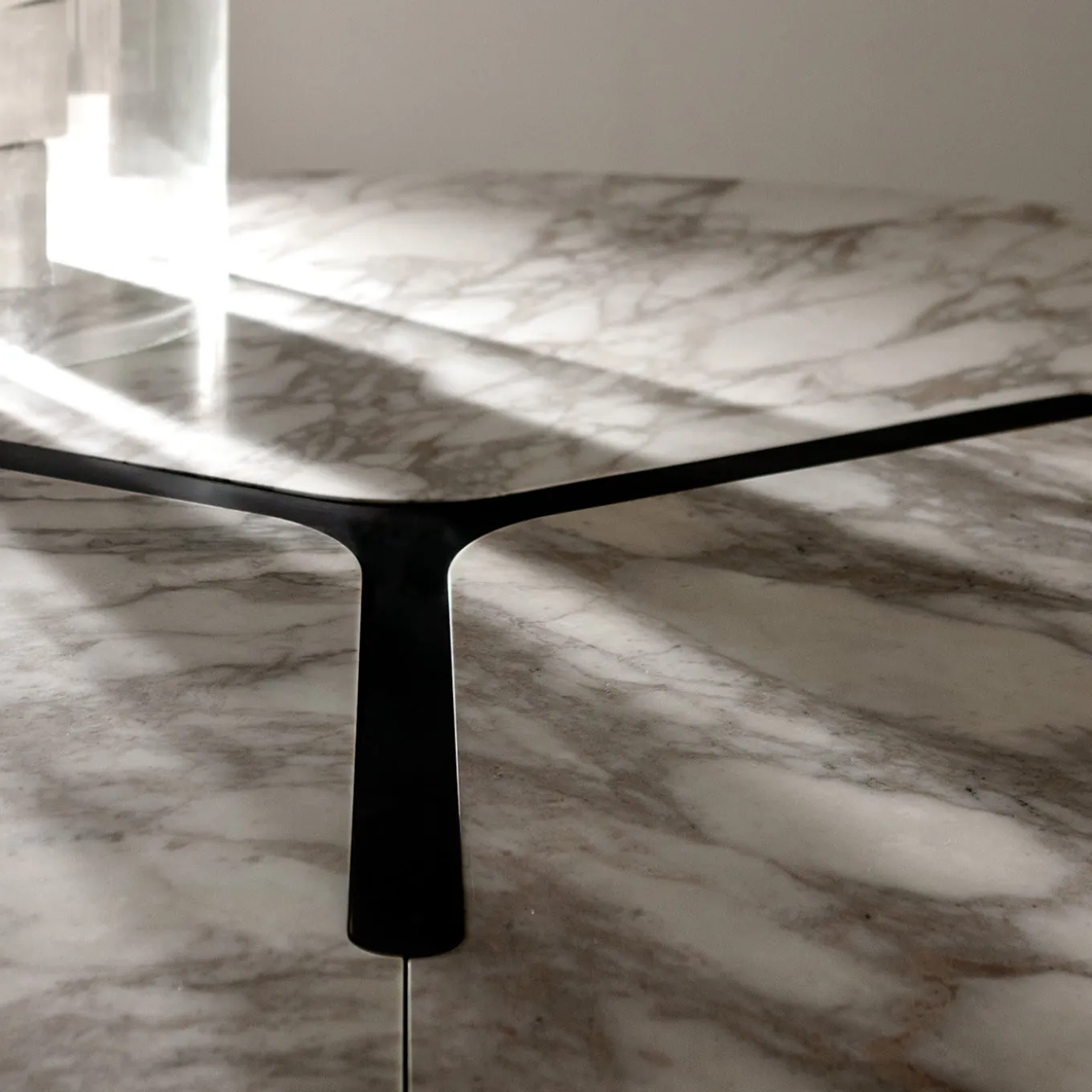 Infinity Dining Table by Cesare Arosio