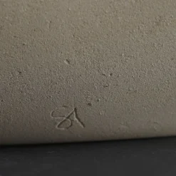 Infinity Lecce Stone Sculpture