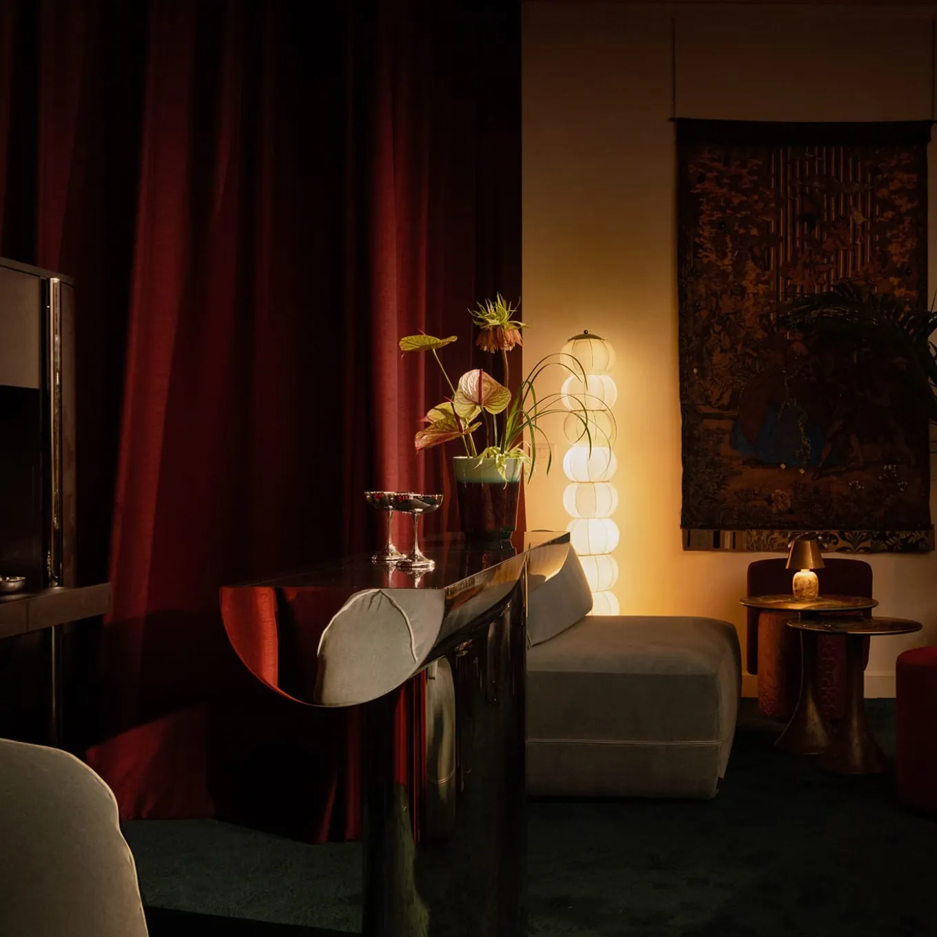 Inglese Ice Cream Cup