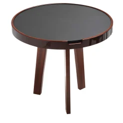 Ink Cocktail Table by Archer Humphryes Architects