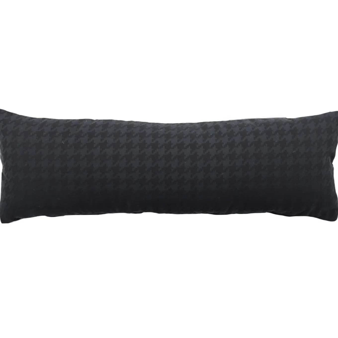 Inlay Rectangular Arlecchino Cushion