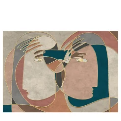 innerLine 102 textured wallpaper