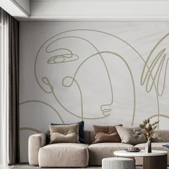 innerLine 704 textured wallpaper