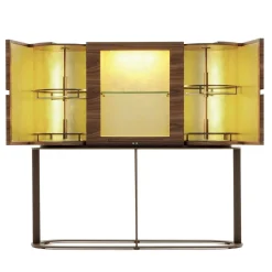 Ino Small Bar Cabinet