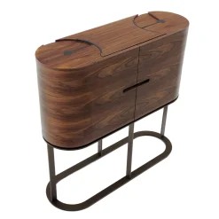 Ino Small Bar Cabinet