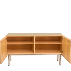 Intarsia Sideboard by Aldo Rossi