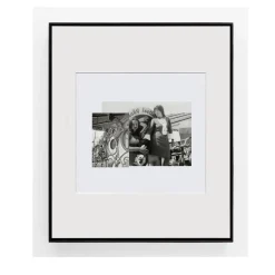 Interazione Visiva di Paesaggio - Gebabytrotte Collage