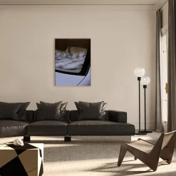 Interno Auto Photographic Print