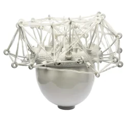 Interweave Vase Sculpture