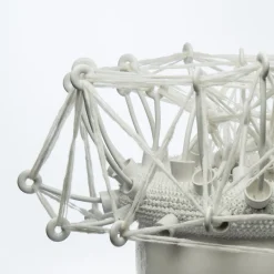 Interweave Vase Sculpture