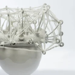 Interweave Vase Sculpture