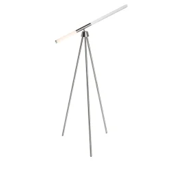 Intimate Phenomena - Television Floor Lamp