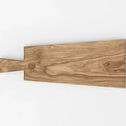 Inulivo Long Wood Chopping Board