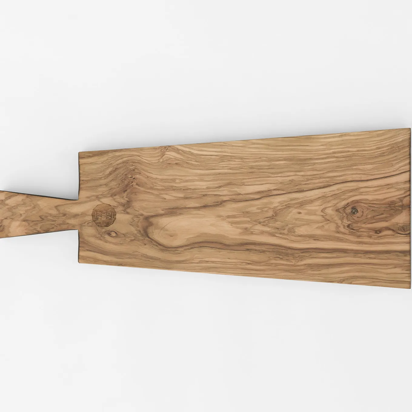 Inulivo Long Wood Chopping Board