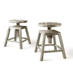 Invito stool #2