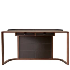Ion Brown Writing Desk