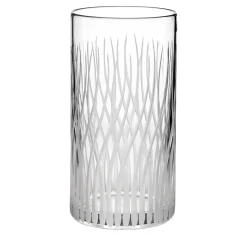 IOS 1 Set of 6 Tumbler Glasses