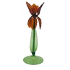 Iris C185 Candleholder