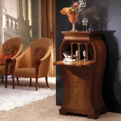 Iris Chest of Drawers