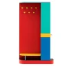 Iris Coat Rack Unit by George Sowden - Post Design