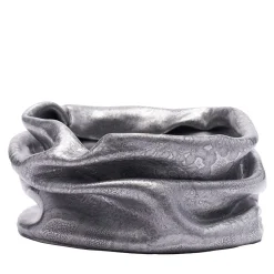 Iris Medium Silvery Ash Tray