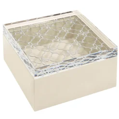 Iris Square Box Large