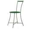 Irma Green Chair by Mario Scairato