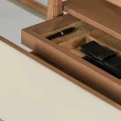 Isabel 2-Sided Desk By Libero Rutilo