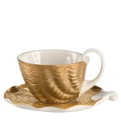 Isabella Coffee Cup & Saucer