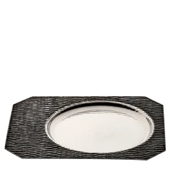 Iside Bronze Bottle Coaster