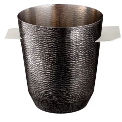 Iside Bronze Champagne Bucket