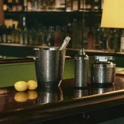 Iside Bronze Champagne Bucket