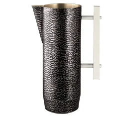 Iside Bronze Pitcher