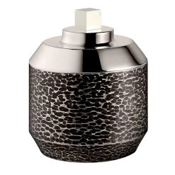 Iside Bronze Sugar Bowl